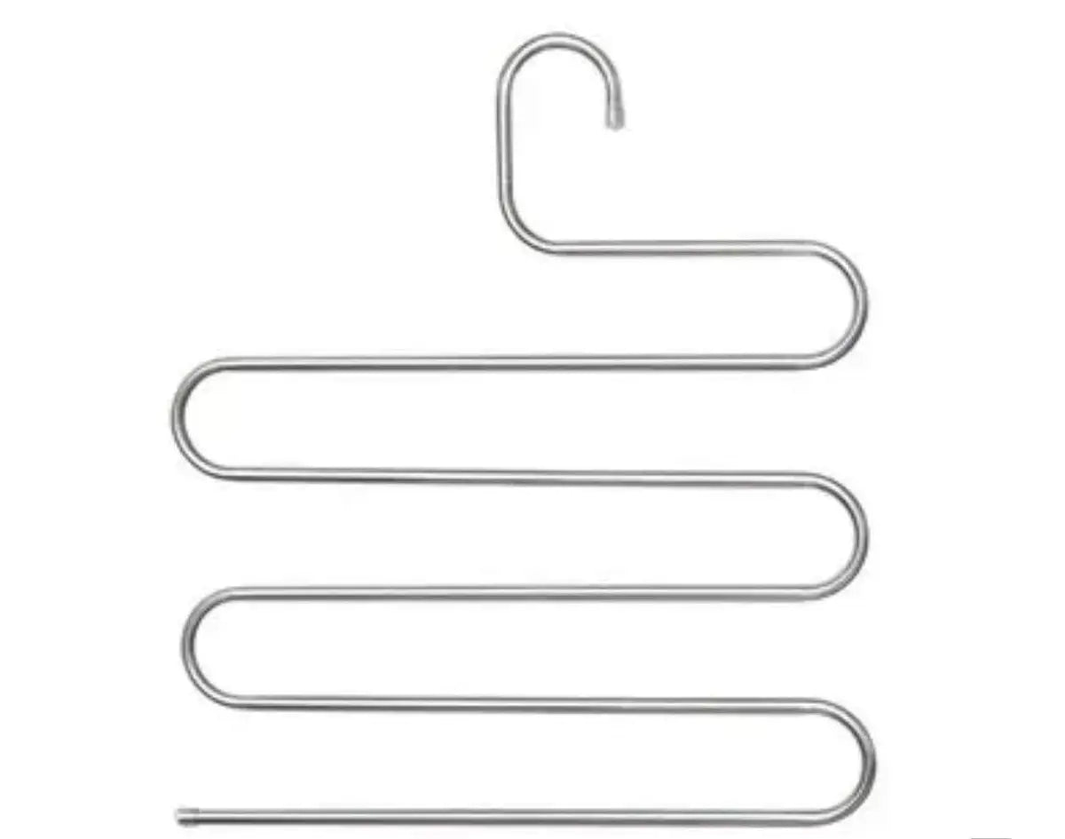 5-Pair Legging Hanger